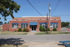 Checotah-High-School-Library