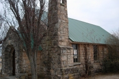 Davenport-Cemetery-Chapel