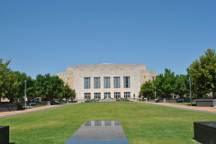 Oklahoma Civic Center