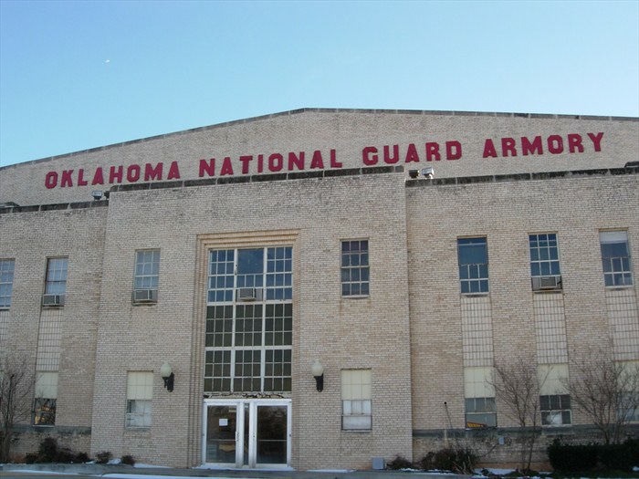 Oklahoma-National-Guard-Armory