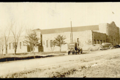 Perry Armory 1937